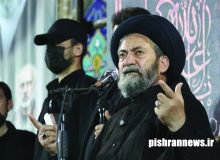 اربعین امسال ابهت قائد شهید را اثبات کرد