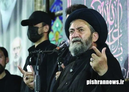 اربعین امسال ابهت قائد شهید را اثبات کرد