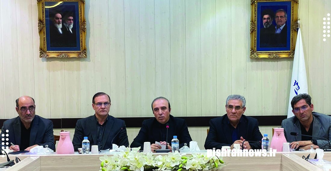 تأمین و توزیع ۱۲۰هزار تن کالای اساسی در استان اردبیل/ خط دوم ایکس‌ری گمرک بیله‌سوار با تجهیزات مدرن عملیاتی خواهد شد