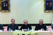 تأمین و توزیع ۱۲۰هزار تن کالای اساسی در استان اردبیل/ خط دوم ایکس‌ری گمرک بیله‌سوار با تجهیزات مدرن عملیاتی خواهد شد