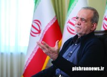 دکتر پزشکیان: توسعه انرژی پاک، عدالت یارانه‌ای و اصلاح مدیریت، سه محور تحول اقتصادی/ مسیر اصلاحات آغاز شده و متوقف نخواهد شد