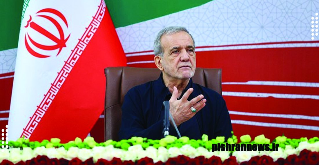 دشمن برای بهم ریختن کشور تلاش کرد اما با هدایت رهبری ایستادیم