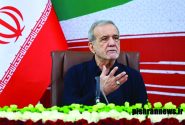 دشمن برای بهم ریختن کشور تلاش کرد اما با هدایت رهبری ایستادیم
