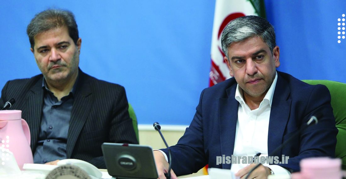 فرهنگ صرفه‌جویی در مصرف انرژی و آب نهادینه شود