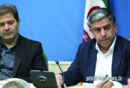فرهنگ صرفه‌جویی در مصرف انرژی و آب نهادینه شود
