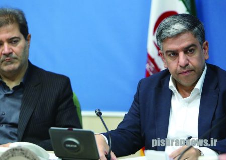 فرهنگ صرفه‌جویی در مصرف انرژی و آب نهادینه شود