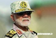 هرکس خود را سپر آمریکا کند در آتش جنگ می‌سوزد