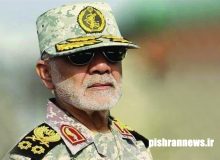 هرکس خود را سپر آمریکا کند در آتش جنگ می‌سوزد