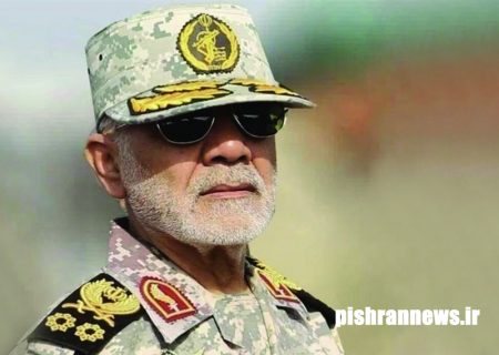 هرکس خود را سپر آمریکا کند در آتش جنگ می‌سوزد