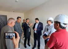 ۴۳۲ واحد مسکن مشکین‌شهر در مسیر تحویل ؛ تسریع در تکمیل زیرساخت‌ها