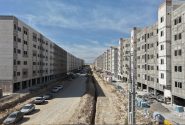 پرداخت ۵۰۰ میلیارد تومان برای تسریع در تأمین زیرساخت‌های پروژه‌های نهضت ملی مسکن اردبیل / تکمیل زیرساخت‌ها، شرط شتاب در افتتاح و تحویل واحدهای نهضت ملی مسکن است