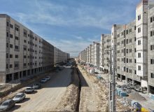 پرداخت ۵۰۰ میلیارد تومان برای تسریع در تأمین زیرساخت‌های پروژه‌های نهضت ملی مسکن اردبیل / تکمیل زیرساخت‌ها، شرط شتاب در افتتاح و تحویل واحدهای نهضت ملی مسکن است