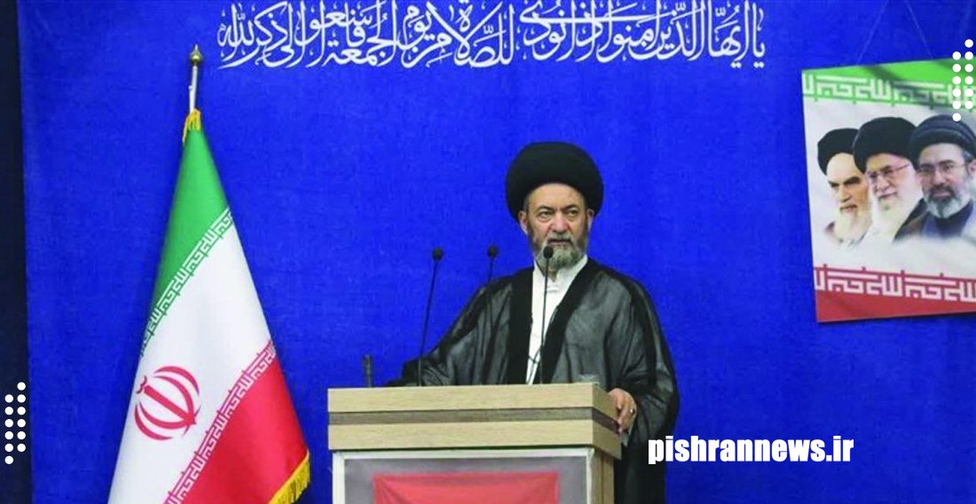 ۲۰۰ روز مقاومت ملت ایران معجزه ای عظیم است