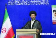 ۲۰۰ روز مقاومت ملت ایران معجزه ای عظیم است