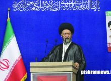 ۲۰۰ روز مقاومت ملت ایران معجزه ای عظیم است