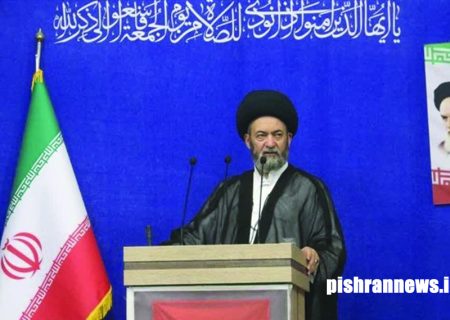 ۲۰۰ روز مقاومت ملت ایران معجزه ای عظیم است