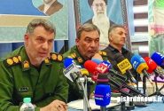 ۸۰۰ برنامه در گرامیداشت هفته دفاع مقدس در اردبیل برگزار می‌شود