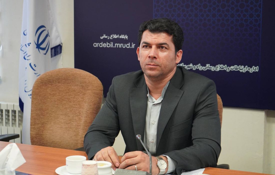 اردبیل جزو استان‌های برتر کشوری در عقد قرارداد بانکی نهضت ملی مسکن