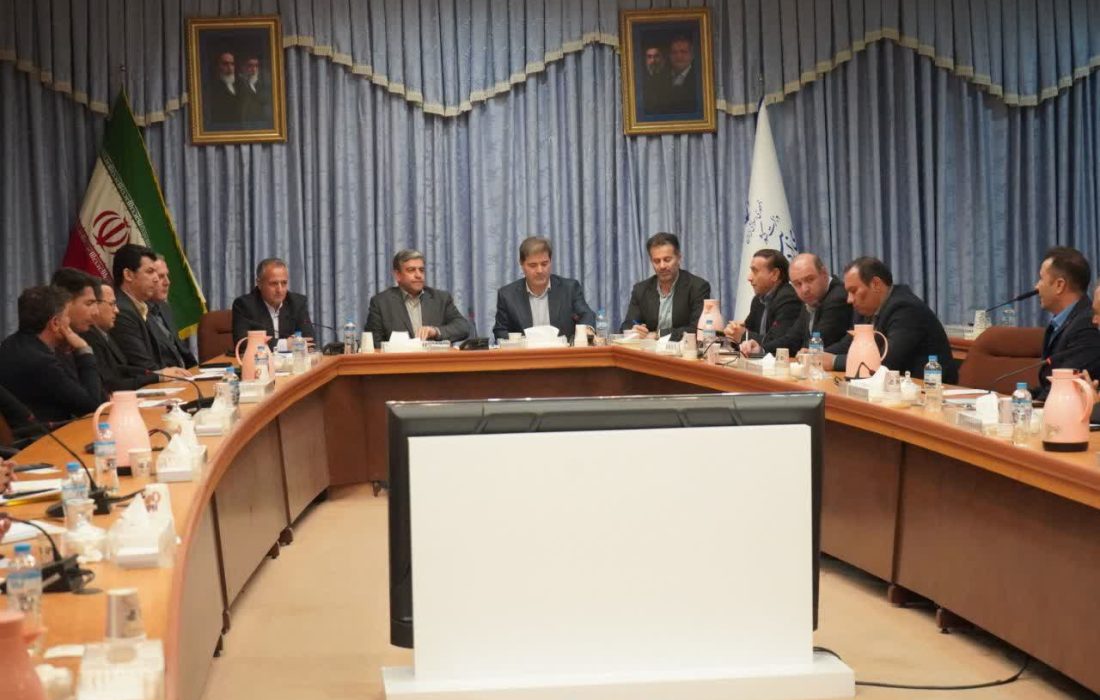 تکمیل ۱۳ هزار واحد طرح نهضت ملی مسکن اردبیل تا پایان سال جاری