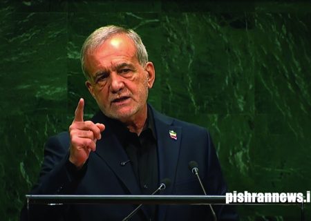 بمب اتم در اسرائیل است و بازرسان در ایران‌اند