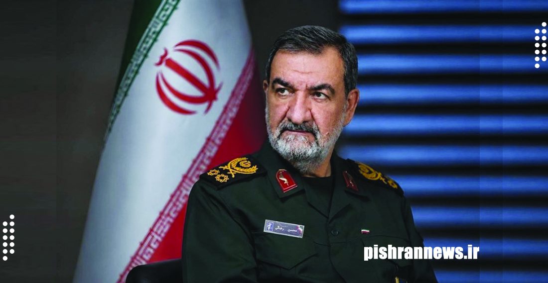 تا شروط ایران عملی نشود تنگه هرمز باز نخواهد شد