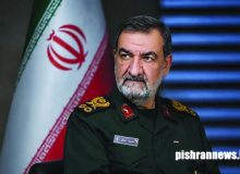 تا شروط ایران عملی نشود تنگه هرمز باز نخواهد شد