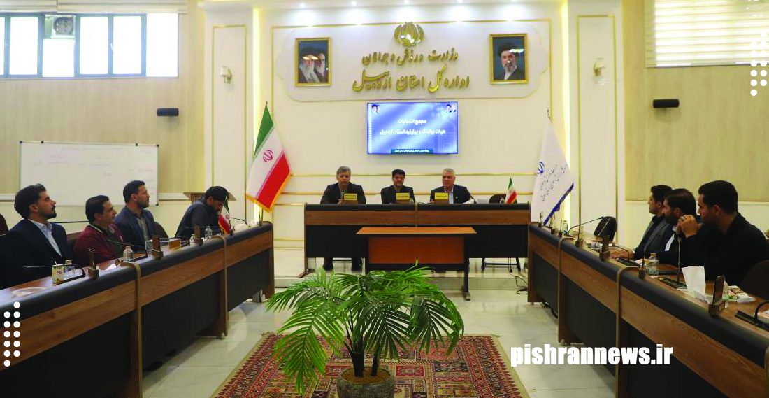 توسعه بولینگ و بیلیارد اردبیل نیازمند هم‌افزایی فدراسیون و هیأت است