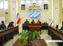 توسعه بولینگ و بیلیارد اردبیل نیازمند هم‌افزایی فدراسیون و هیأت است