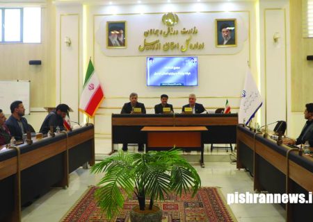 توسعه بولینگ و بیلیارد اردبیل نیازمند هم‌افزایی فدراسیون و هیأت است