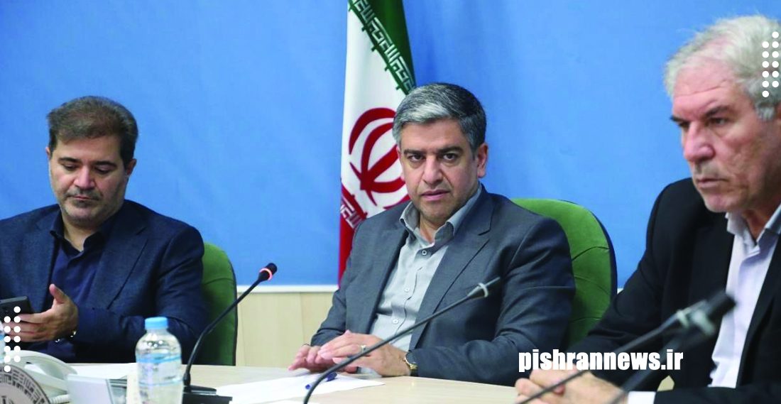مصرف بهینه انرژی در نیمه دوم سال با جدیت دنبال شود/ ۱۵۶ مگاوات نیروگاه خورشیدی در مرحله احداث است