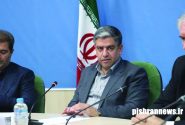 مصرف بهینه انرژی در نیمه دوم سال با جدیت دنبال شود/ ۱۵۶ مگاوات نیروگاه خورشیدی در مرحله احداث است