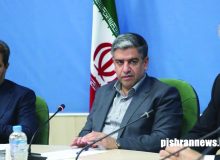 مصرف بهینه انرژی در نیمه دوم سال با جدیت دنبال شود/ ۱۵۶ مگاوات نیروگاه خورشیدی در مرحله احداث است