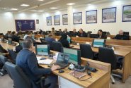 مطالعات طرح جامع شهر اردبیل با نگرش و روش نوین در دست تهیه است