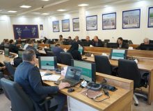 مطالعات طرح جامع شهر اردبیل با نگرش و روش نوین در دست تهیه است