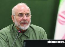 نطق پزشکیان صدای قدرتمند شجاعت و مقاومت ایران بود