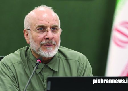 نطق پزشکیان صدای قدرتمند شجاعت و مقاومت ایران بود