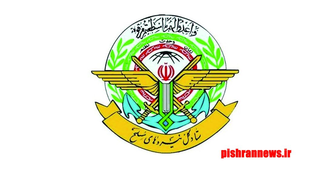 هشدار ایران به کشورهای منطقه: خطا کنید هدف حملات دردناک قرار می‌گیرید