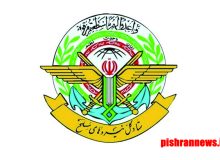هشدار ایران به کشورهای منطقه: خطا کنید هدف حملات دردناک قرار می‌گیرید