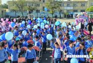 هفده هزار کلاس‌اولی در اردبیل راهی مدارس شدند