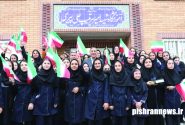 آموزشگاه ۹ کلاسه شهید پیری اردبیل به بهره‌برداری رسید/ نخستین مدرسه مجهز به نیروگاه خورشیدی ۵ کیلوواتی در استان اردبیل