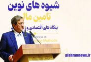 پرداخت ۵۵۱۸ هزار میلیارد تومان تسهیلات بانکی در کشور/ استان اردبیل در رتبه نخست تامین تعهدات سفر رئیس‌جمهور قرار دارد