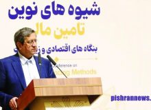 پرداخت ۵۵۱۸ هزار میلیارد تومان تسهیلات بانکی در کشور/ استان اردبیل در رتبه نخست تامین تعهدات سفر رئیس‌جمهور قرار دارد
