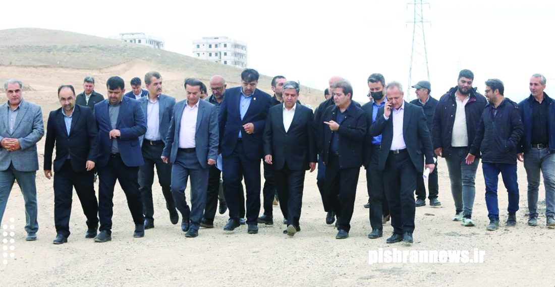 برنامه‌ریزی برای تحویل ۱۳ هزار واحد نهضت ملی مسکن تا پایان سال / ۵ هزار واحد مسکن از پیشرفت فیزیکی بیش از ۹۰ درصد برخوردار هستند