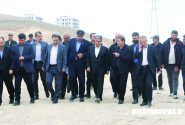 برنامه‌ریزی برای تحویل ۱۳ هزار واحد نهضت ملی مسکن تا پایان سال / ۵ هزار واحد مسکن از پیشرفت فیزیکی بیش از ۹۰ درصد برخوردار هستند