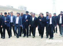برنامه‌ریزی برای تحویل ۱۳ هزار واحد نهضت ملی مسکن تا پایان سال / ۵ هزار واحد مسکن از پیشرفت فیزیکی بیش از ۹۰ درصد برخوردار هستند