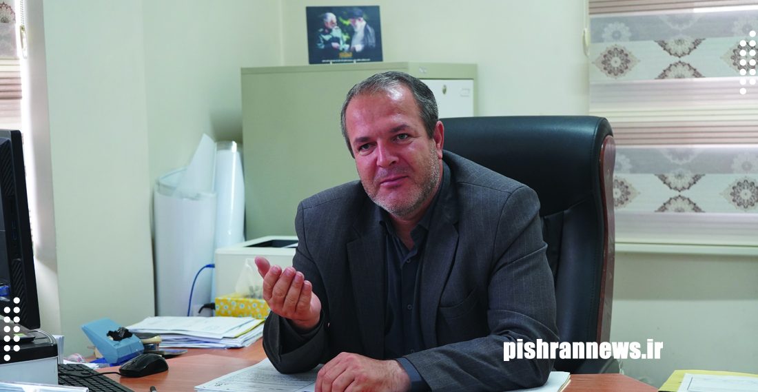 تأمین و تخصیص زمین برای ۸۸۹ متقاضی قانون جوانی جمعیت در استان اردبیل / ۵۸۲۲ متقاضی، ۴۶۵۰ تشکیل پرونده و ۲۹۸۲ تأیید نهایی؛ کارنامه اردبیل در اجرای قانون جوانی جمعیت