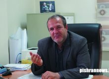 تأمین و تخصیص زمین برای ۸۸۹ متقاضی قانون جوانی جمعیت در استان اردبیل / ۵۸۲۲ متقاضی، ۴۶۵۰ تشکیل پرونده و ۲۹۸۲ تأیید نهایی؛ کارنامه اردبیل در اجرای قانون جوانی جمعیت