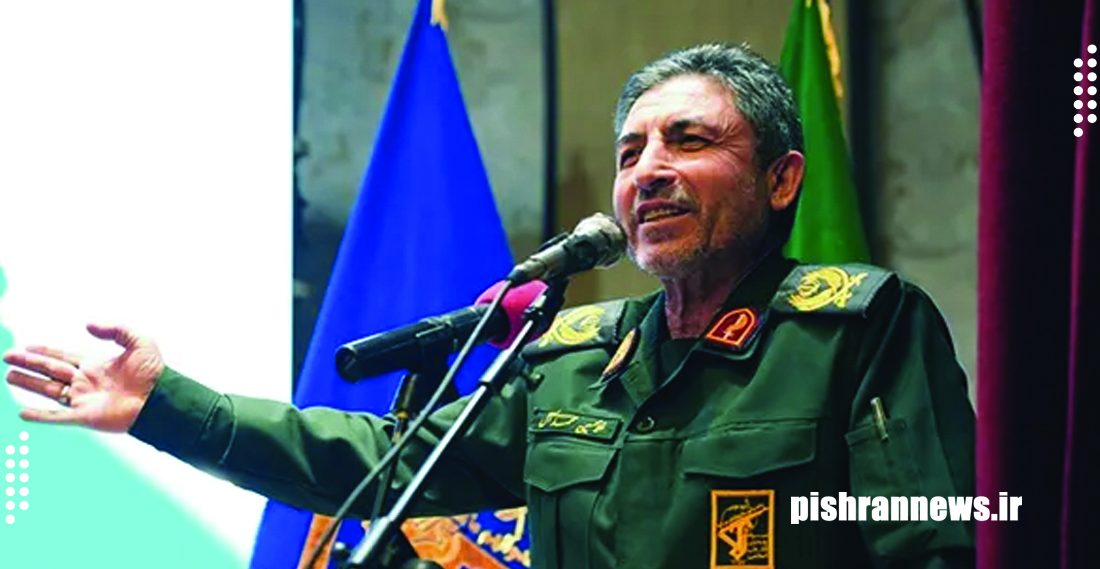 تاب‌آوری ملت ایران استکبار را مستأصل کرده است