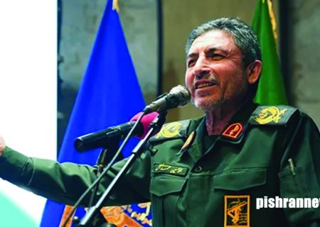 تاب‌آوری ملت ایران استکبار را مستأصل کرده است