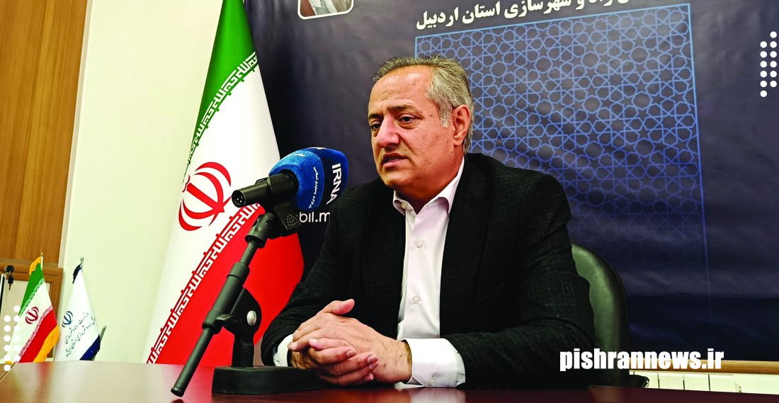 تصویب ۲۰۰ میلیارد تومان؛ گام جدید برای تأمین منابع مالی و شتاب‌بخشی به پروژه کلور – درام